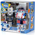 Silverlit Robocar Poli Poli Action Pack Space 83311