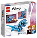 LEGO Disney Princess 43186 Саламандра Бруни