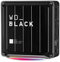 Western Digital WD_BLACK D50 Game Dock NVMe SSD 1 ТБ