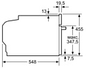 Bosch CDG634AB0