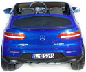 Toyland Mercedes-Benz GLC63 2.0 Coupe XMX 608 (синий)
