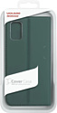VOLARE ROSSO Book Case для Samsung Galaxy A41 (зеленый)