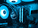 DeepCool GAMMAXX L120T Blue DP-H12RF-GL120TB