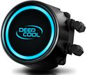 DeepCool GAMMAXX L120T Blue DP-H12RF-GL120TB