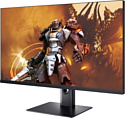 Xiaomi Mi Desktop Monitor 2K 27" XMMNT27HQ (китайская версия)