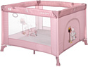 Lorelli Game Zone (beige rose rabbits)