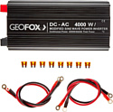 GEOFOX MD 4000W/12v