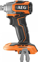 AEG Powertools BSS 18SBL-0 4935472278 (без АКБ)