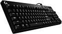 Logitech G610 Orion Cherry MX Red (без кириллицы)