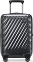Ninetygo Ultralight Luggage 20'' (черный)