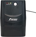 Powerman Back PRO 850I Plus (IEC320)