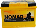 Nomad Premium 6СТ-77 рус. (77Ah)