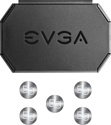 EVGA X17 gray