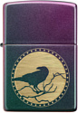 Zippo Raven Design 49186