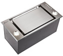 GLOBALO Retio 60.1 Inox