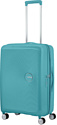 American Tourister SoundBox Turquoise Tonic 67 см