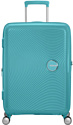 American Tourister SoundBox Turquoise Tonic 67 см