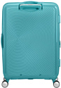 American Tourister SoundBox Turquoise Tonic 67 см