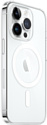 Apple MagSafe Clear Case для iPhone 14 Pro (прозрачный)