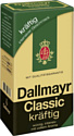 Dallmayr Classic Kraftig молотый 500 г