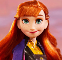 Hasbro Frozen Холодное сердце 2 Анна F07975X0