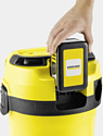 Karcher WD 3-18 (1.628-550.0)