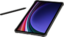 Samsung Outdoor Cover Tab S9 (титан)