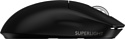 Logitech Pro X Superlight 2 black