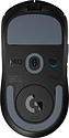 Logitech Pro X Superlight 2 black