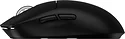 Logitech Pro X Superlight 2 black