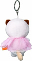 BUDI BASA Collection Кошечка Ли Ли в платье АВВ-019 (12 см)