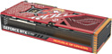 ASUS ROG Strix GeForce RTX 4090 24GB OC EVA-02 Edition (ROG-STRIX-RTX4090-O24G-EVA-02-EDITION) ASUS ROG Strix GeForce RTX 4090 24GB OC EVA-02 Edition (ROG-STRIX-RTX4090-O24G-EVA-02-EDITION)