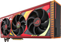 ASUS ROG Strix GeForce RTX 4090 24GB OC EVA-02 Edition (ROG-STRIX-RTX4090-O24G-EVA-02-EDITION) ASUS ROG Strix GeForce RTX 4090 24GB OC EVA-02 Edition (ROG-STRIX-RTX4090-O24G-EVA-02-EDITION)