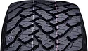 Gripmax Inception A/T 275/70 R16 114T