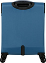 American Tourister Pulsonic Coronet Blue 55 см