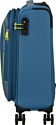 American Tourister Pulsonic Coronet Blue 55 см