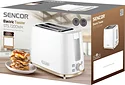 Sencor STS 7200WH