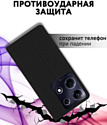 Bingo Book для INFINIX Note 30 (черный)