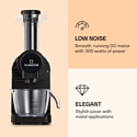 Klarstein Bella Elegance Juicer