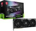 MSI GeForce RTX 4080 Super 16G Gaming Slim