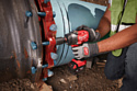 Milwaukee M18 FUEL M18FHIW2P12-502X 4933492786 (с 2-мя АКБ, кейс)