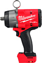 Milwaukee M18 FUEL M18FHIW2P12-502X 4933492786 (с 2-мя АКБ, кейс)