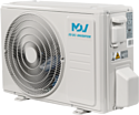 MDV Infini UVpro Inverter MDSAL-24HRFN8/MDOAG-24HFN8