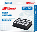 Filtero FTH 04