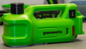 Greenworks G24JACK 3401407 3т (без АКБ)