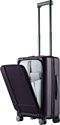 Ninetygo Sweet journey Luggage 20" (dark purple)