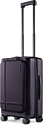 Ninetygo Sweet journey Luggage 20" (dark purple)