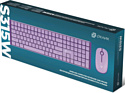 Oklick S315W (сиреневый) Oklick S315W (сиреневый)