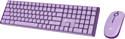 Oklick S315W (сиреневый) Oklick S315W (сиреневый)