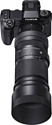 Sigma 100-400mm f/5-6.3 DG OS Contemporary Fujifilm X